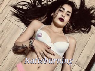 Katieburning