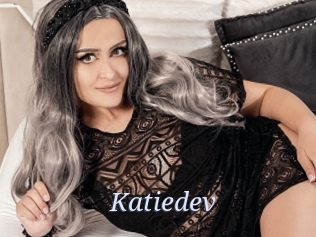 katiedev 777 Erotik Chat