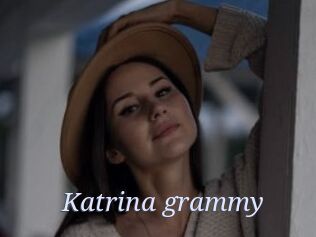 Katrina_grammy