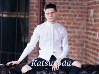 katsuroda 777 Erotik Chat