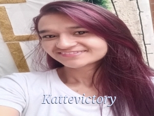 Kattevictory