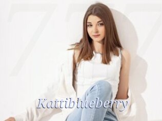 Kattiblueberry