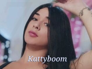 Kattyboom