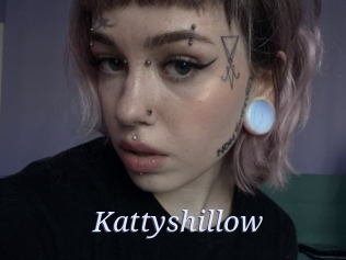 Kattyshillow