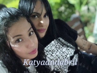 Katyaandabril