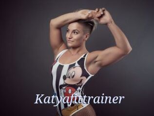 Katyafittrainer
