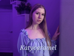 katycaramel 777 Erotik Chat