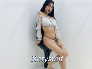 Katysmit
