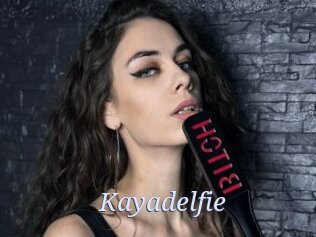 Kayadelfie