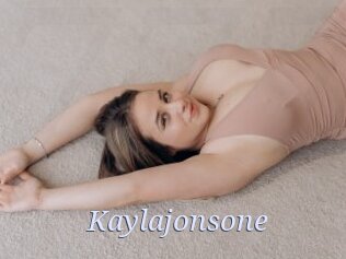 Kaylajonsone
