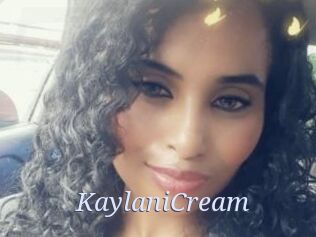 KaylaniCream