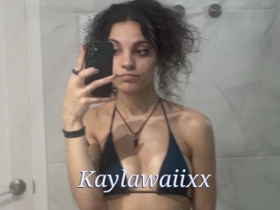 Kaylawaiixx