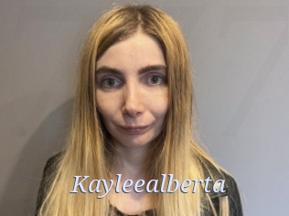 Kayleealberta
