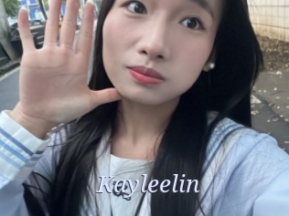 Kayleelin