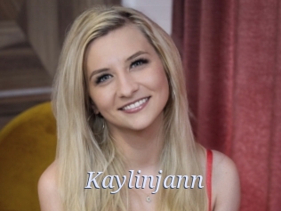 kaylinjann 777 Erotik Chat