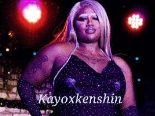 Kayoxkenshin
