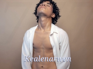 Kealenarwen