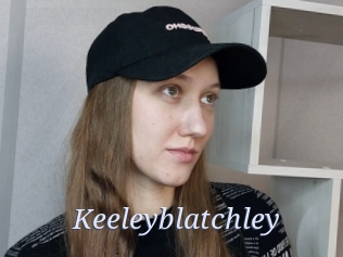 Keeleyblatchley