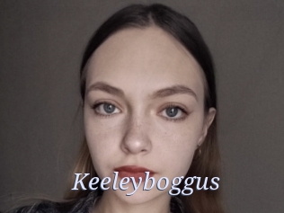 Keeleyboggus