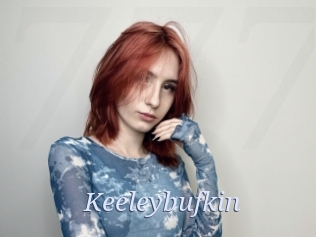 Keeleybufkin