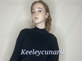 Keeleycunard