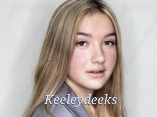 Keeleydeeks