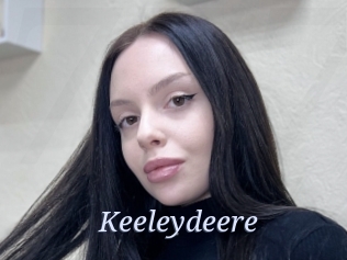 Keeleydeere