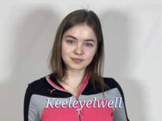 Keeleyelwell