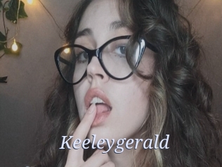 Keeleygerald