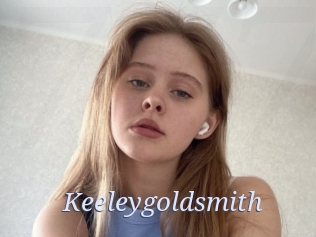 Keeleygoldsmith