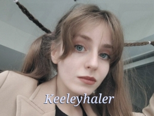 Keeleyhaler