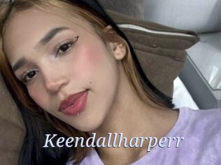 Keendallharperr