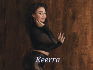 Keerra