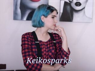 Keikosparks