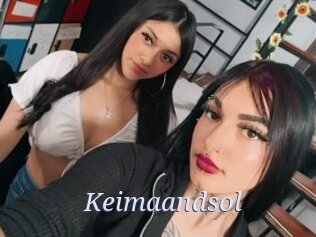 Keimaandsol