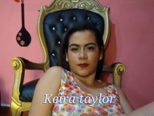 Keira_taylor