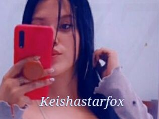 Keishastarfox