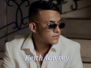 Keith_lowrey