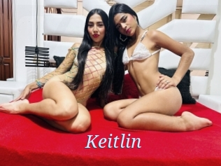 Keitlin