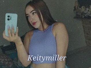 Keitymiller