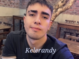 kelerandy 777 Erotik Chat