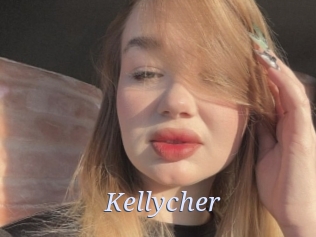Kellycher