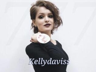 kellydaviss 777 Erotik Chat