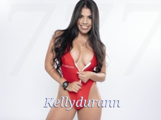 kellydurann 777 Erotik Chat