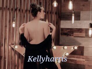Kellyharris