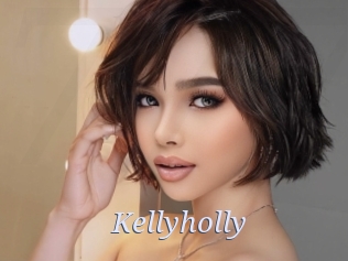 kellyholly 777 Erotik Chat