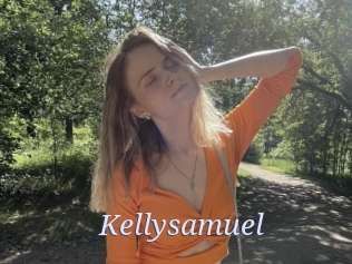 Kellysamuel