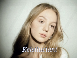 kelsiluciani 777 Erotik Chat