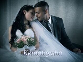 Kemalaysha
