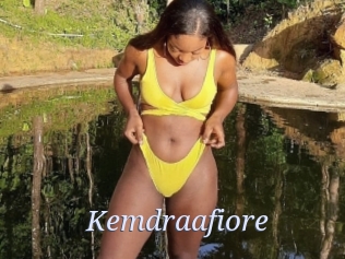 Kemdraafiore